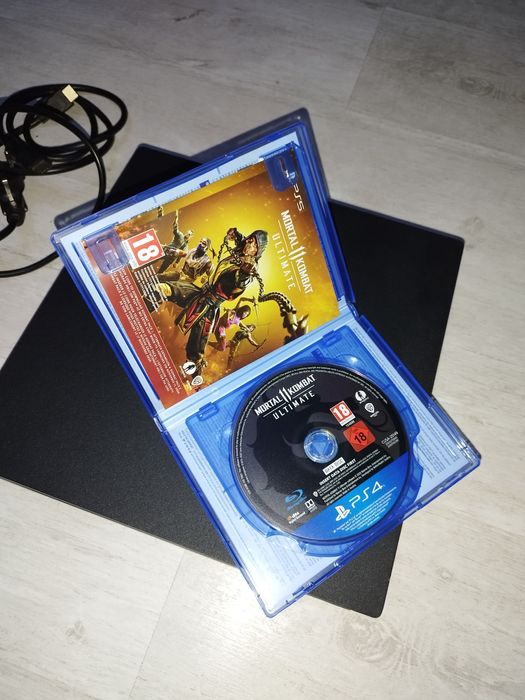 Playstation 4 PRO / ПС 4 про