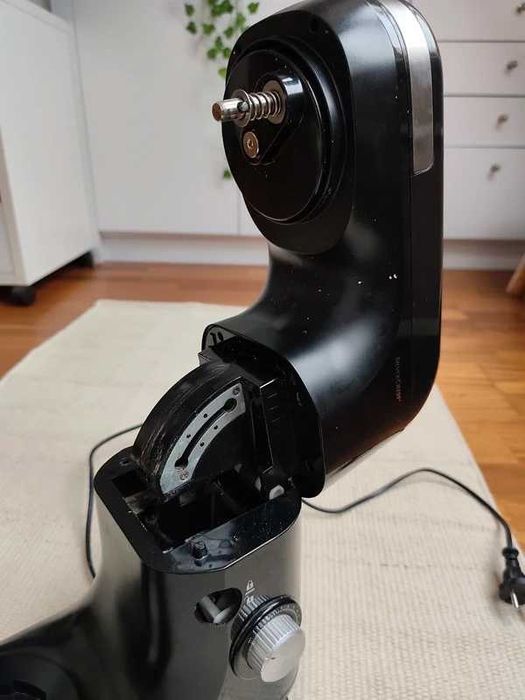 Robot kuchenny Silvercrest SKM 600 A1 części uszkodzony sprawny silnik