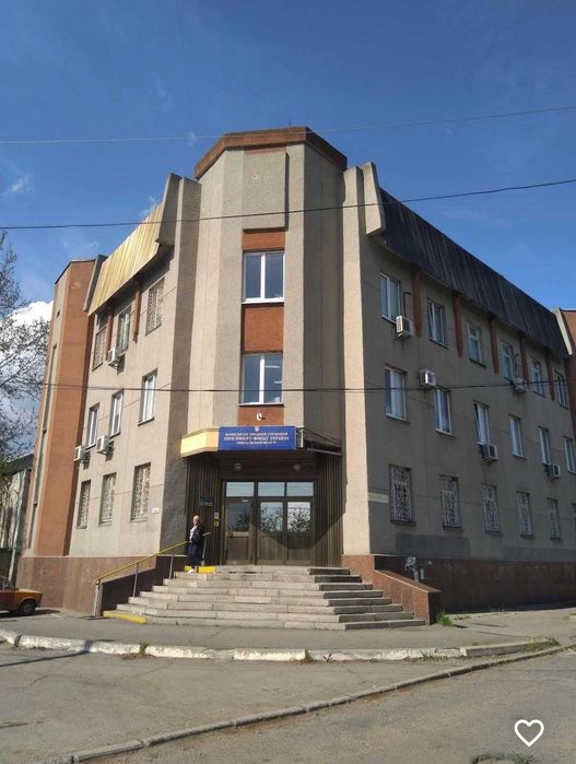 Оренда комерційної будівлі у центрі Вознесенська під усі типи діяльності