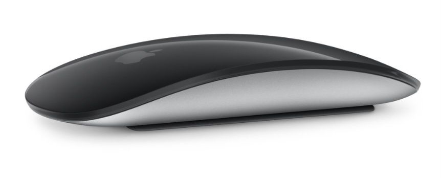 Apple Magic Mouse Usb-C443512821489356801