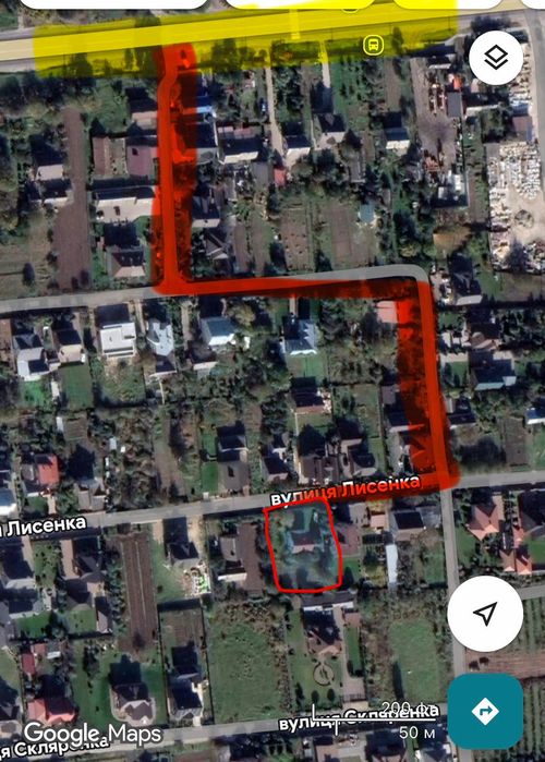 Будинок 133,67 м² на ділянці 12 соток | Струмівка | 10 хв до Луцька