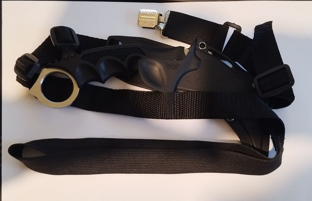 Nóż Karambit United Culery