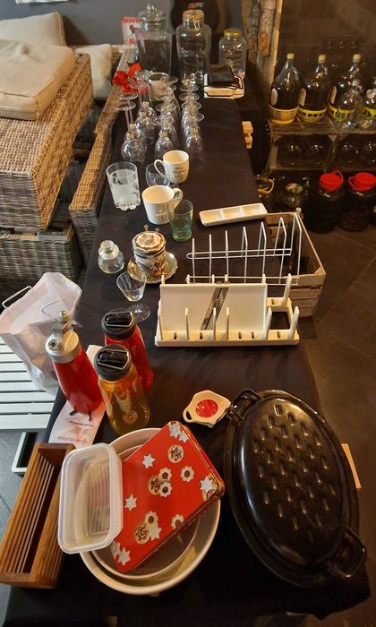 Oddam wyposażenie kuchenne