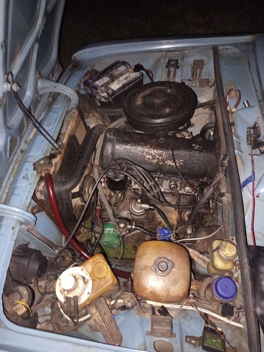 Продам ваз 2106 на ходу