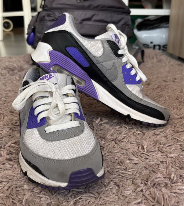 Sprzedam Air Max'y