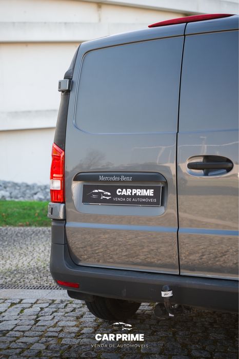 Mercedes Vito 111