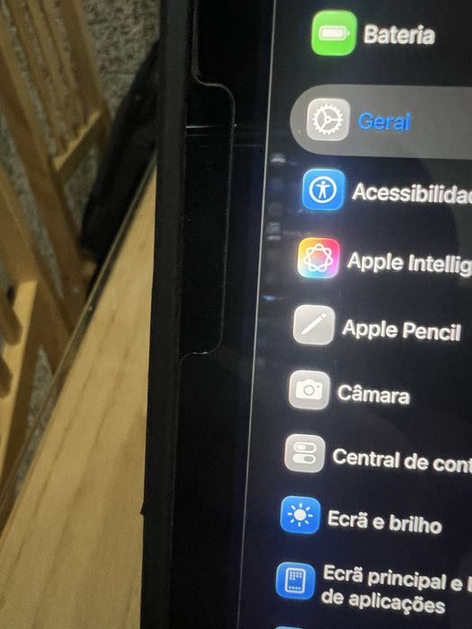 iPad Pro 12.9" (2021) 5ª geração