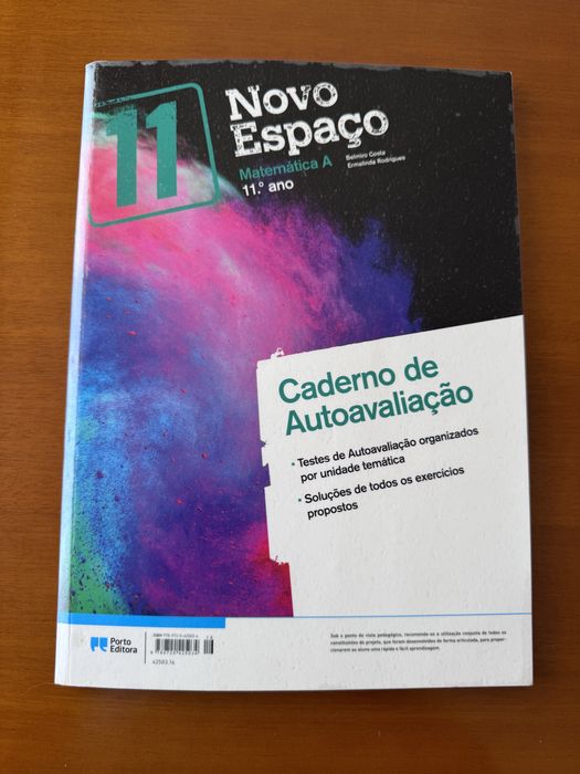 Caderno de ativividades_Novo Espaço 11°_PE