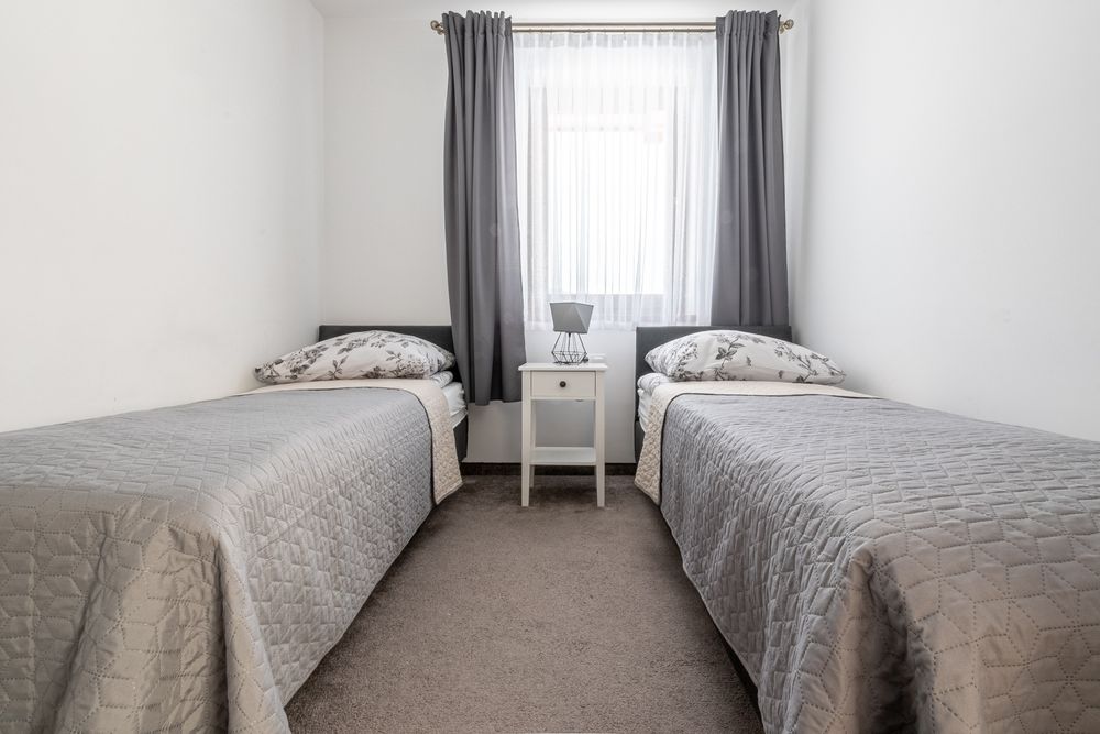 Domek, apartament. Noclegi