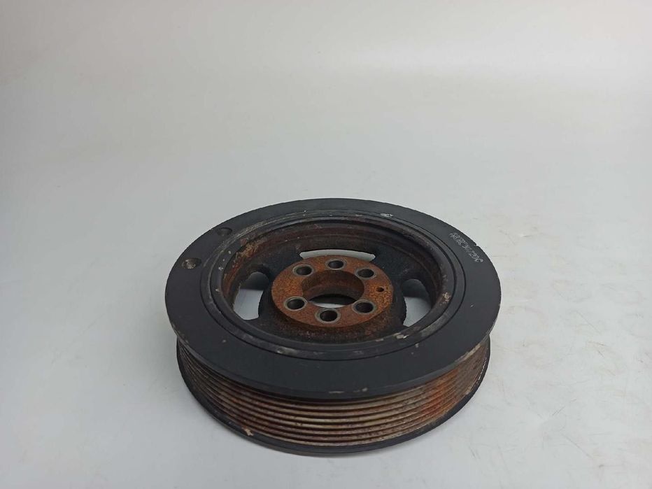 POLIE CAMBOTA MAZDA 6 SEDAN 2006 -RF7J11401