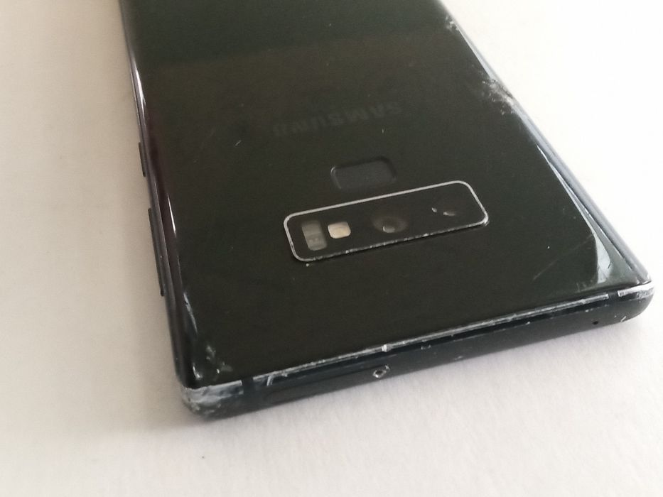 Samsung Galaxy Note 9 "6/128gb"