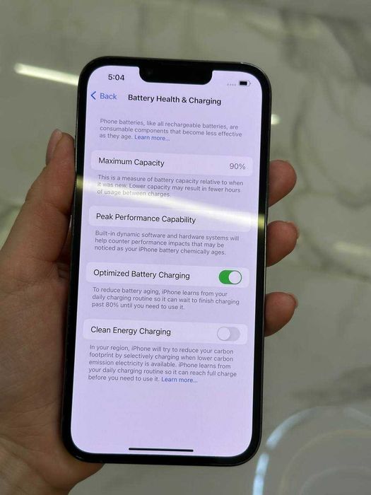 Iphone 13 pro 128 gb, ідеальний стан, Айфон 13 про 128 гб