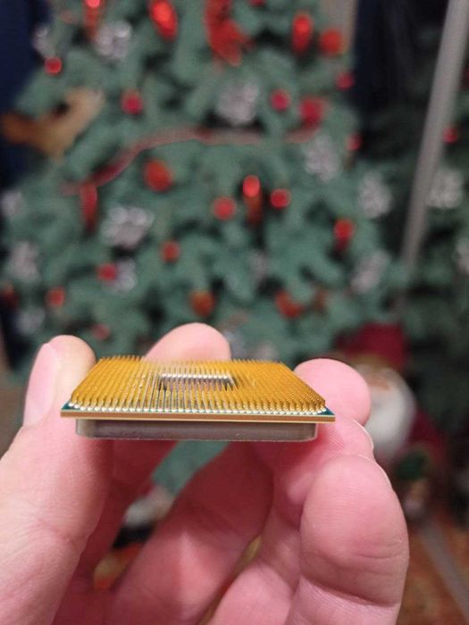 AMD Ryzen 5 5500 3.6(4.2)GHz sAM4 Tray