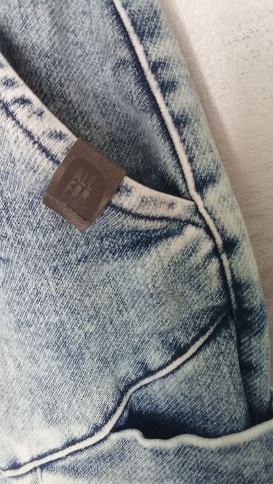 Spodnie chłopięce kids joy 134