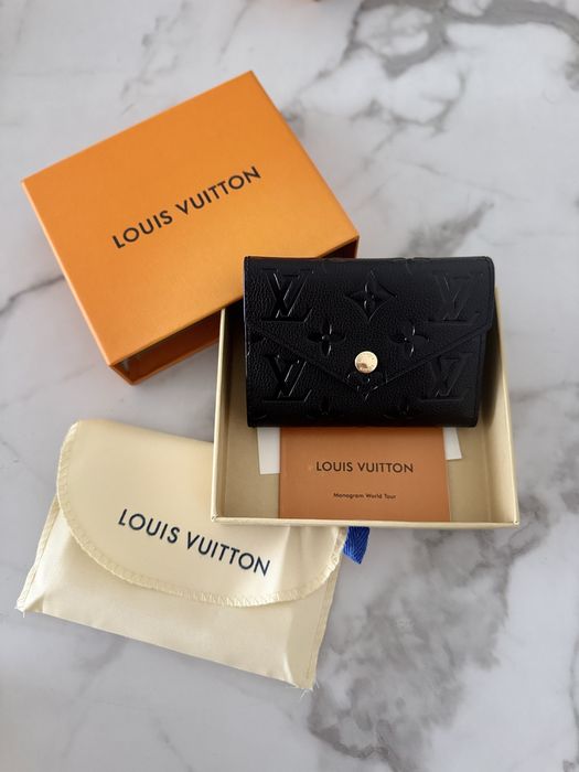 Carteira louis vuitton