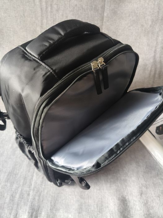 Mochila Basic vácuo
