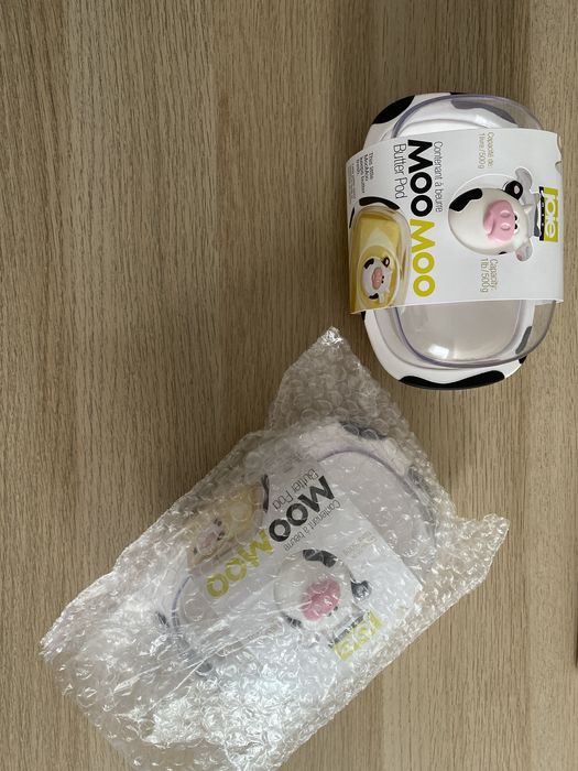 Mantegueira joie - 500 ml