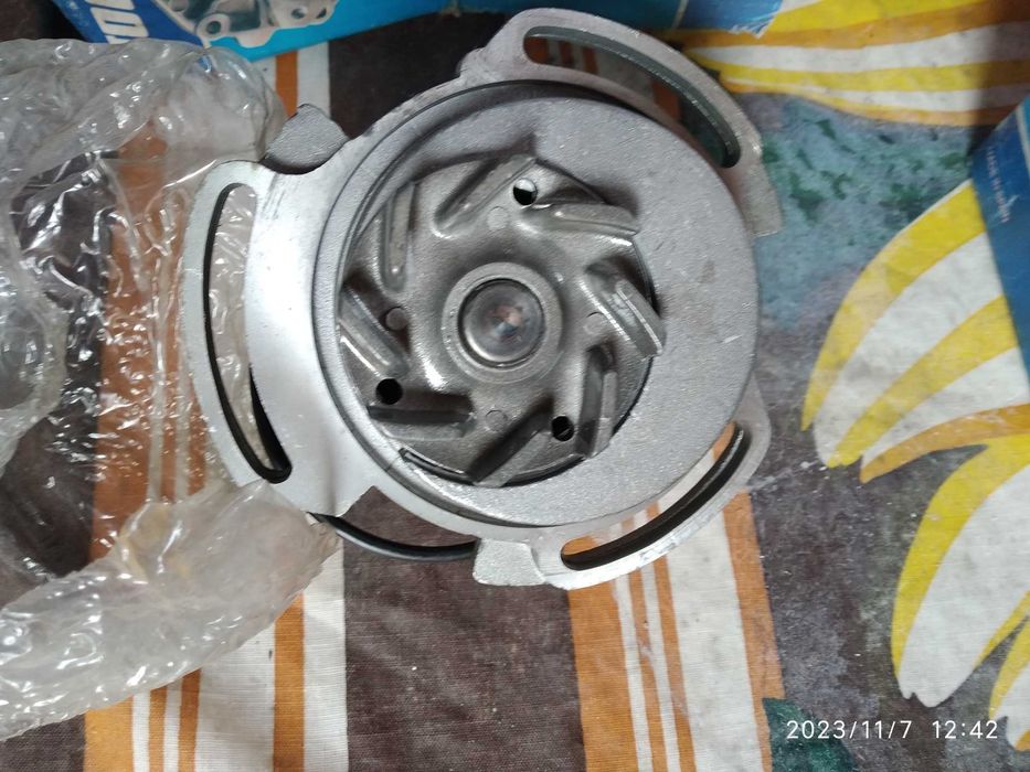 Classicos Antigos Bombas agua Kits reparação