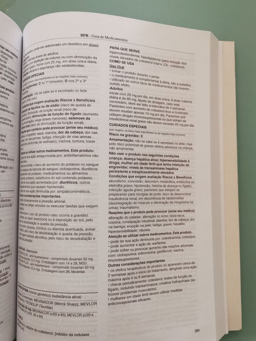 Guia de medicamentos