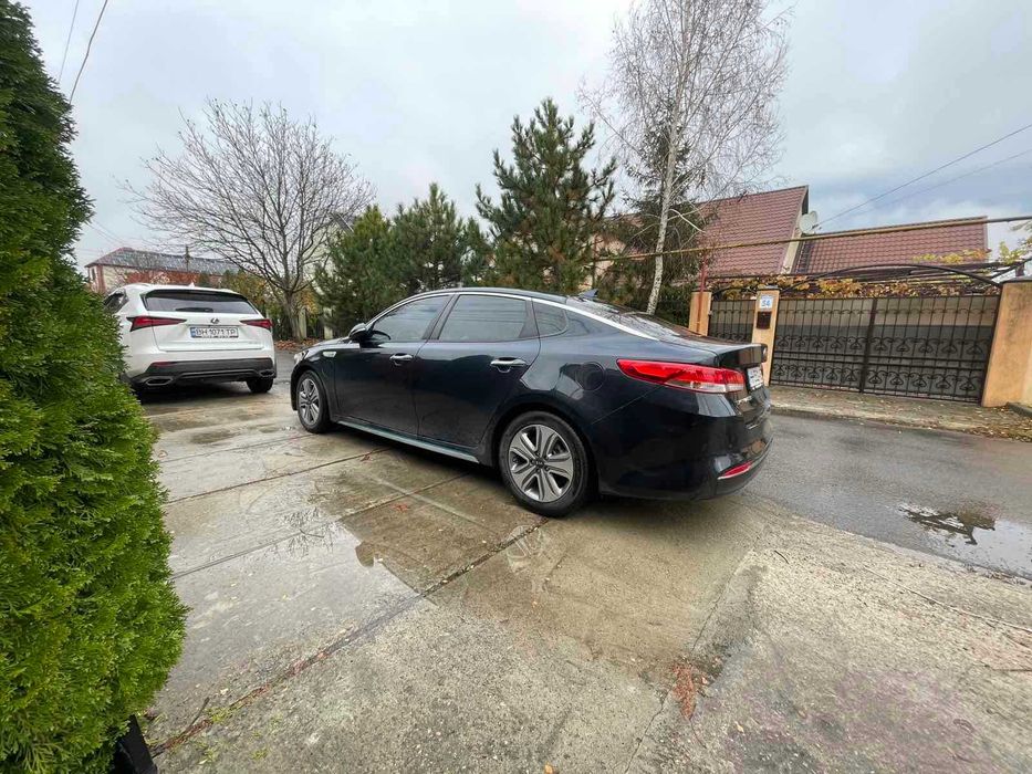 Аренда авто 700 грн. Гибрид.Автомат.