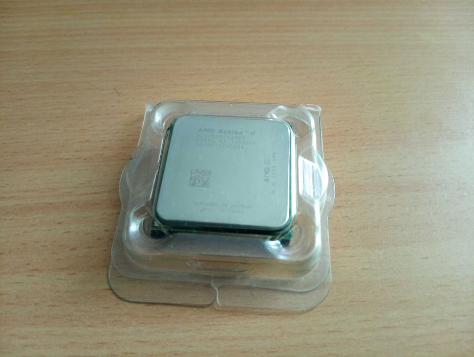 Athlon x2 250 3.3 грц