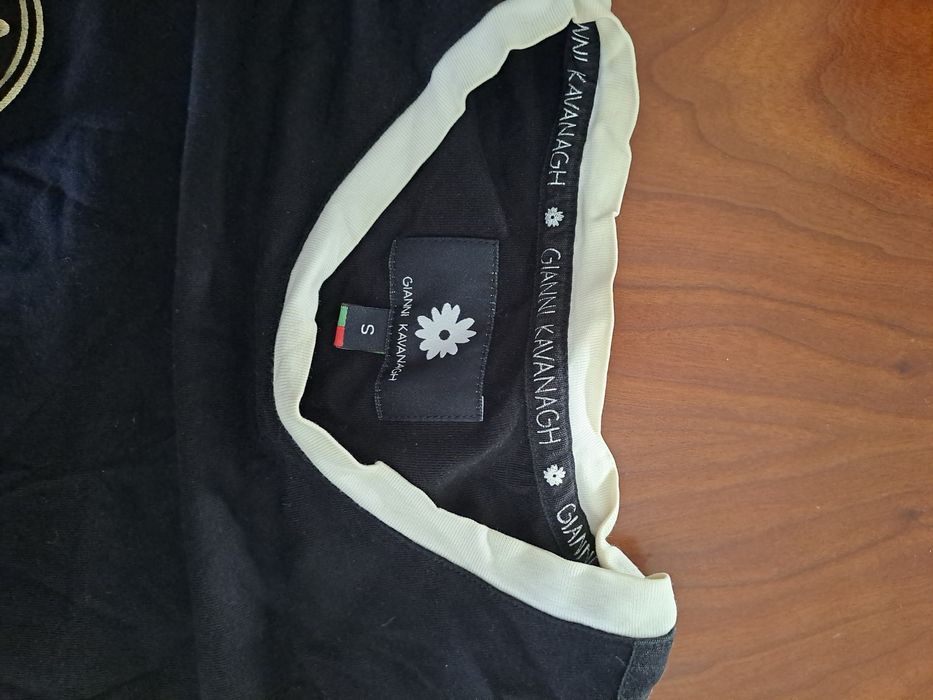 T-shirt Gianni Kavanagh