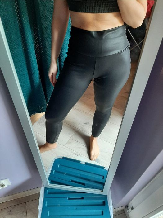 Legginsy rozmiar L