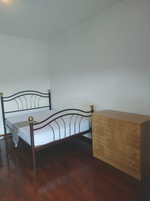 Quarto para arrendar a trabalhador em Castelo Branco