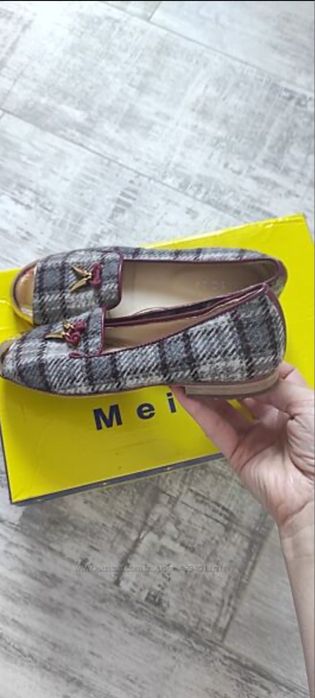 Туфельки 31 розмір