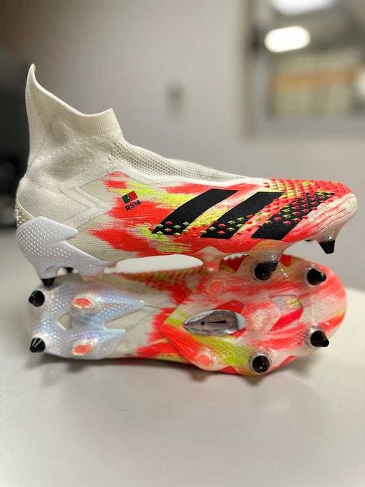 Chuteiras ADIDAS Predator - Renato Sanches