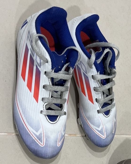 Chuteiras Adidas F50