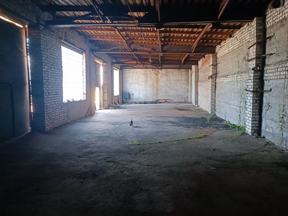 оренда приміщень складів боксів від 30 до 400 квадратів. район глобала