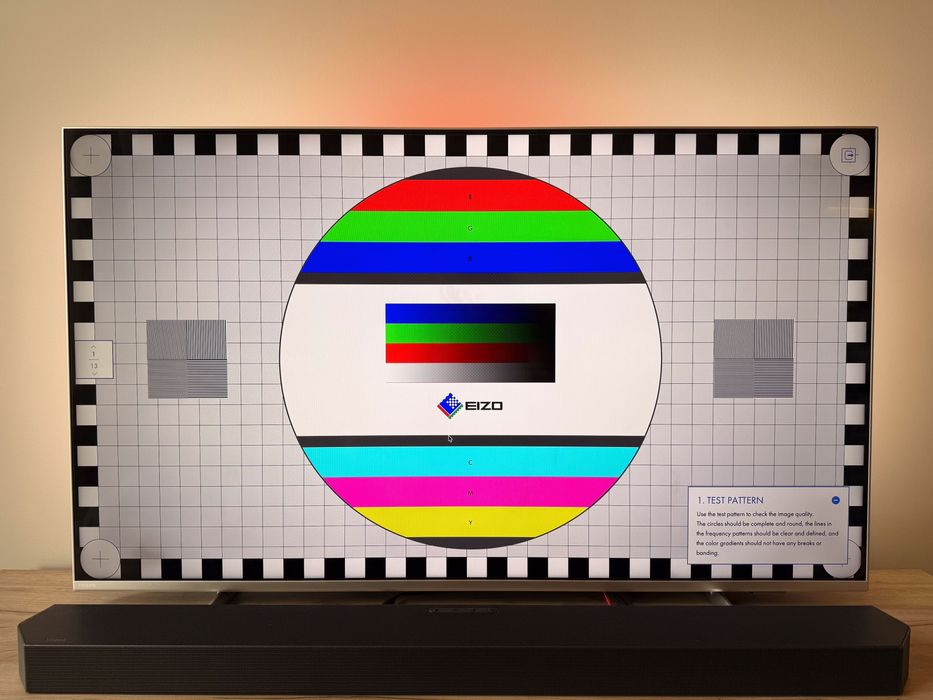 Telewizor PHILIPS 50PUS8057 50" Ambilight