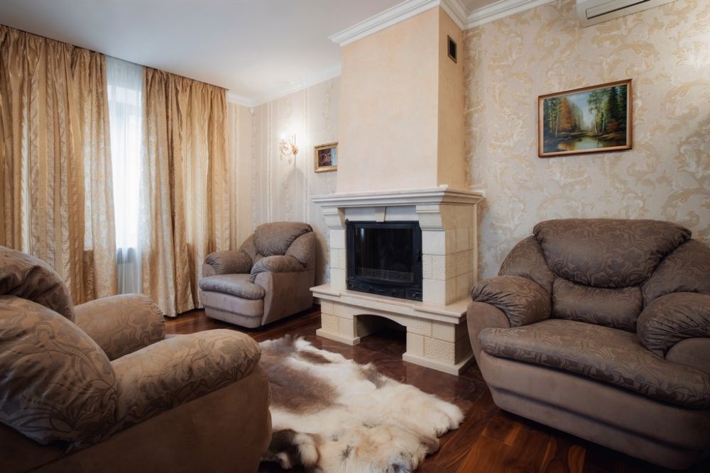 House by the address st. Privetnaya (area 498 m²) - Atlanta.ua - photo 3