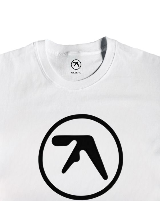 Aphex Twin футболка (y2k, opium, archive): 850 грн. - Футболки