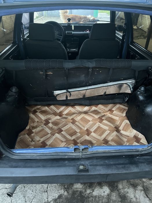 Продам робочого коня FIAT - UNO- diezel