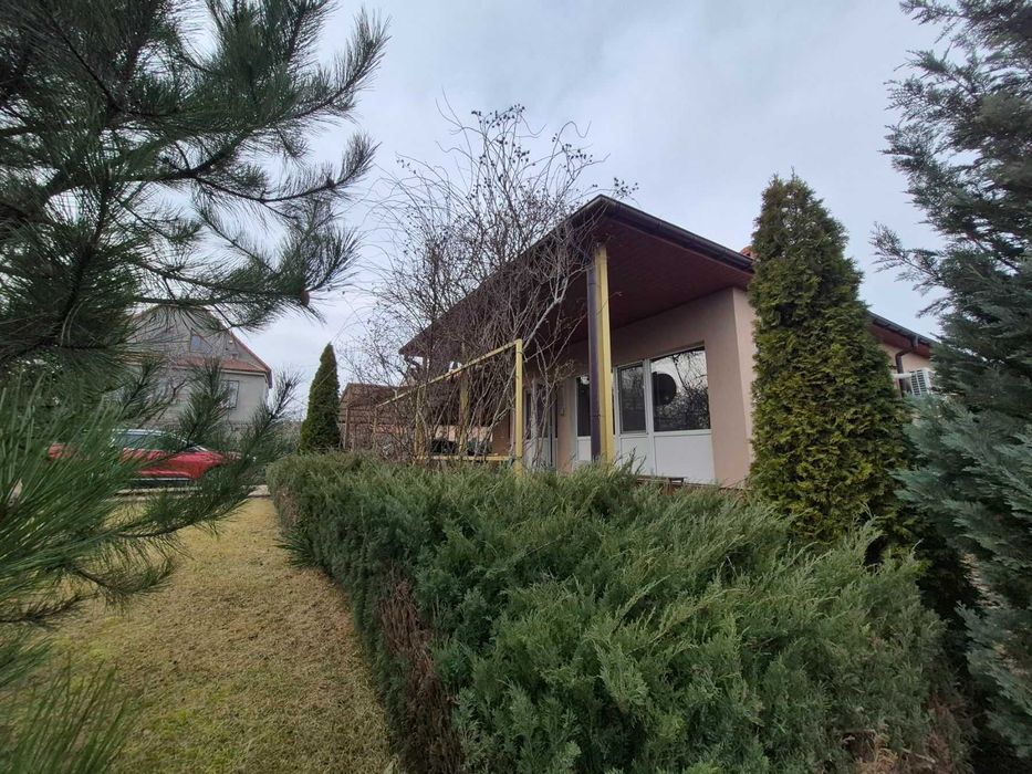 Готовий будинок з банею. Екслюзив. Держ. програми"