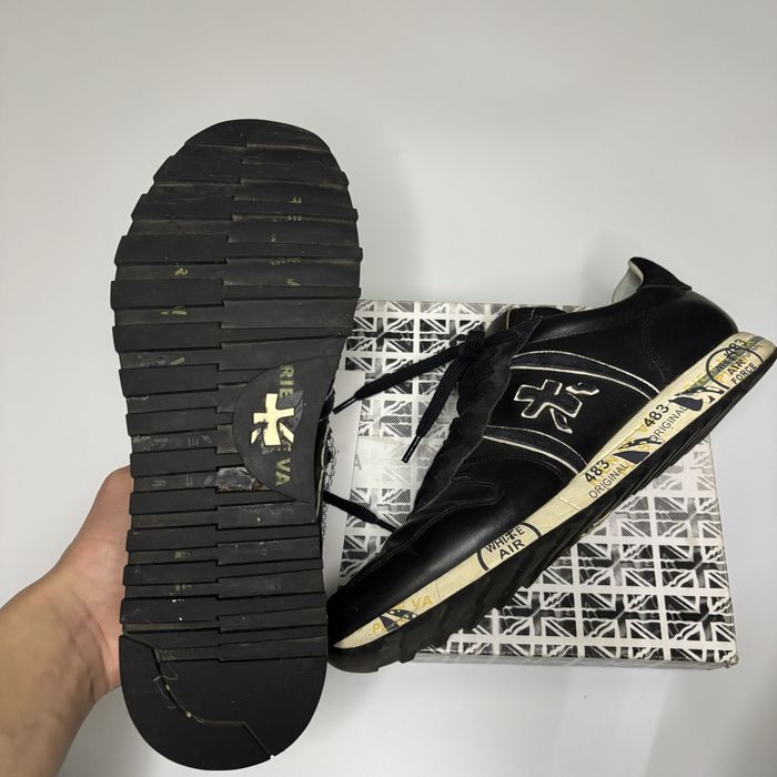 Кросівки Premiata