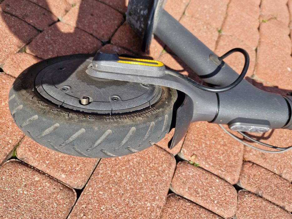 Hulanoga Xiaomi Mi Electric Scooter S1