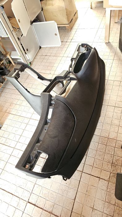 Tablier BMW e46 320D