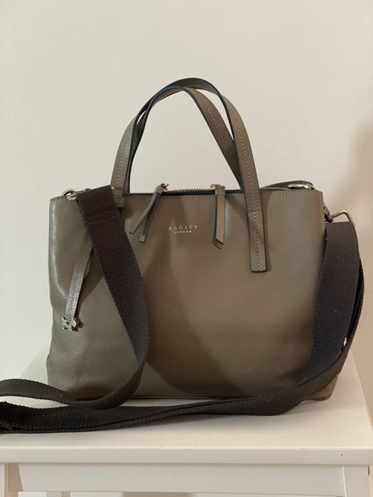 Сумка натуральна шкіра Radley