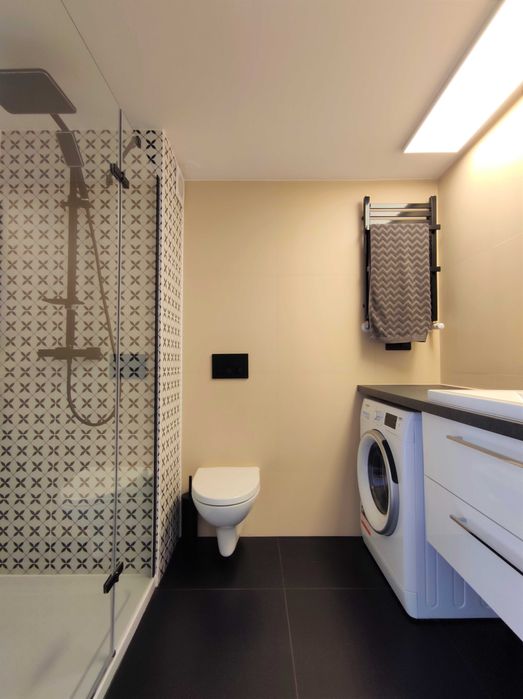 Apartament premium - nowy, centrum, parking, wifi, balkon