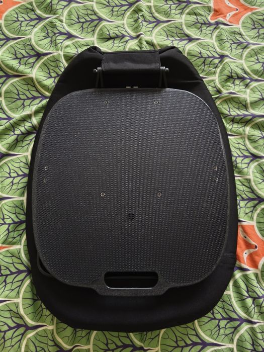 Poduszka ułatwiająca wstawanie LIFT UP