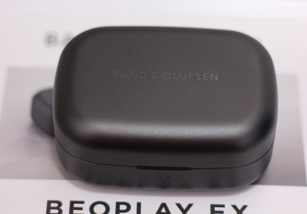 Навушники Bang & Olufsen BeoPlay EX