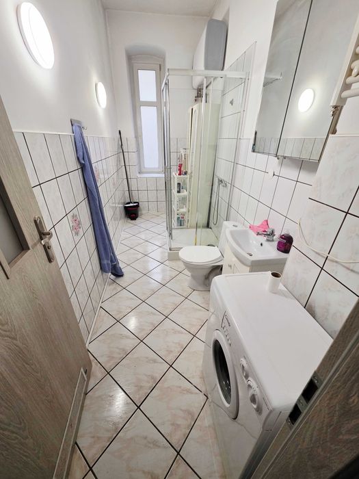 Wynajmę Pokój w 4 pokojowym mieszkaniu Centrum Szczecin