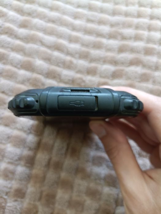 Мобільний телефон Doogee S35T