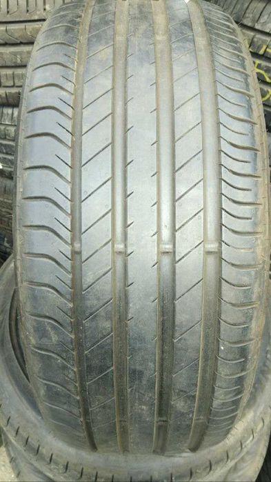 Шини Dunlop SP Sport Maxx 234/46R19 2023р