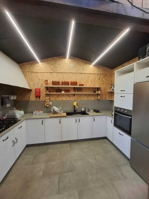 Aluguer de espaço para eventos. Disponivel  a partir  de 1 de Março