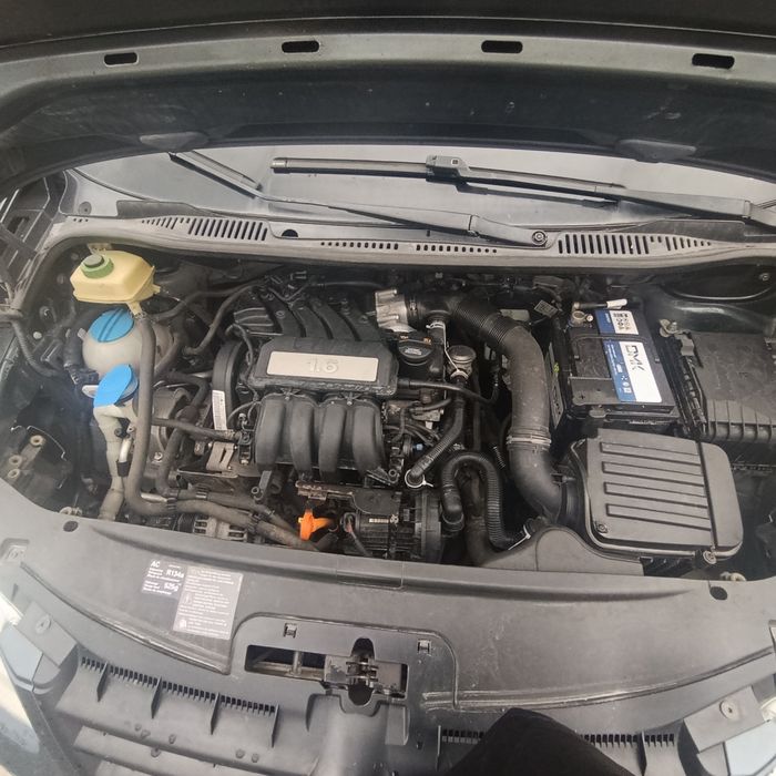 VW Caddy Maxi 1.6 Life Срочно