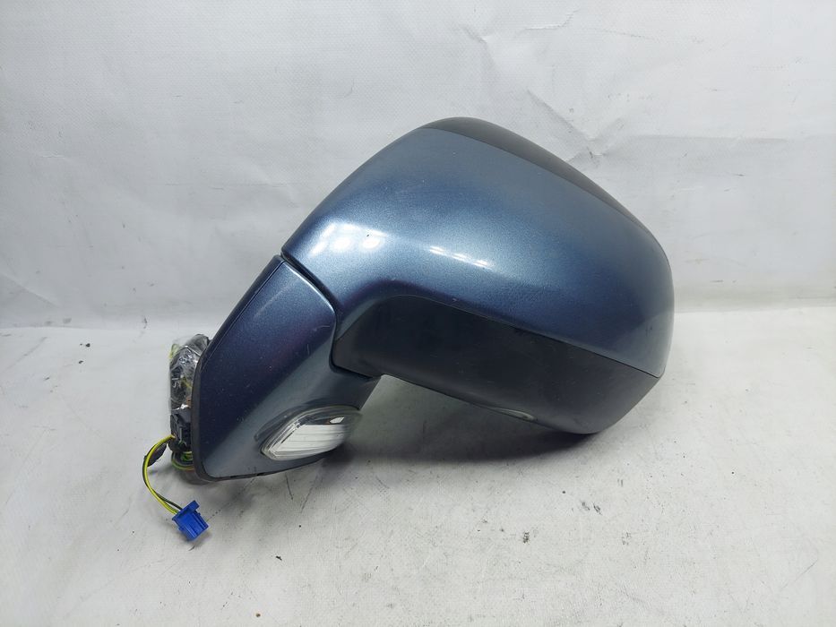 Lusterko Lewe 6+5+3 14 Pin Citroen C4 Picasso Ezwd